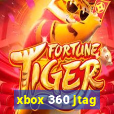 xbox 360 jtag